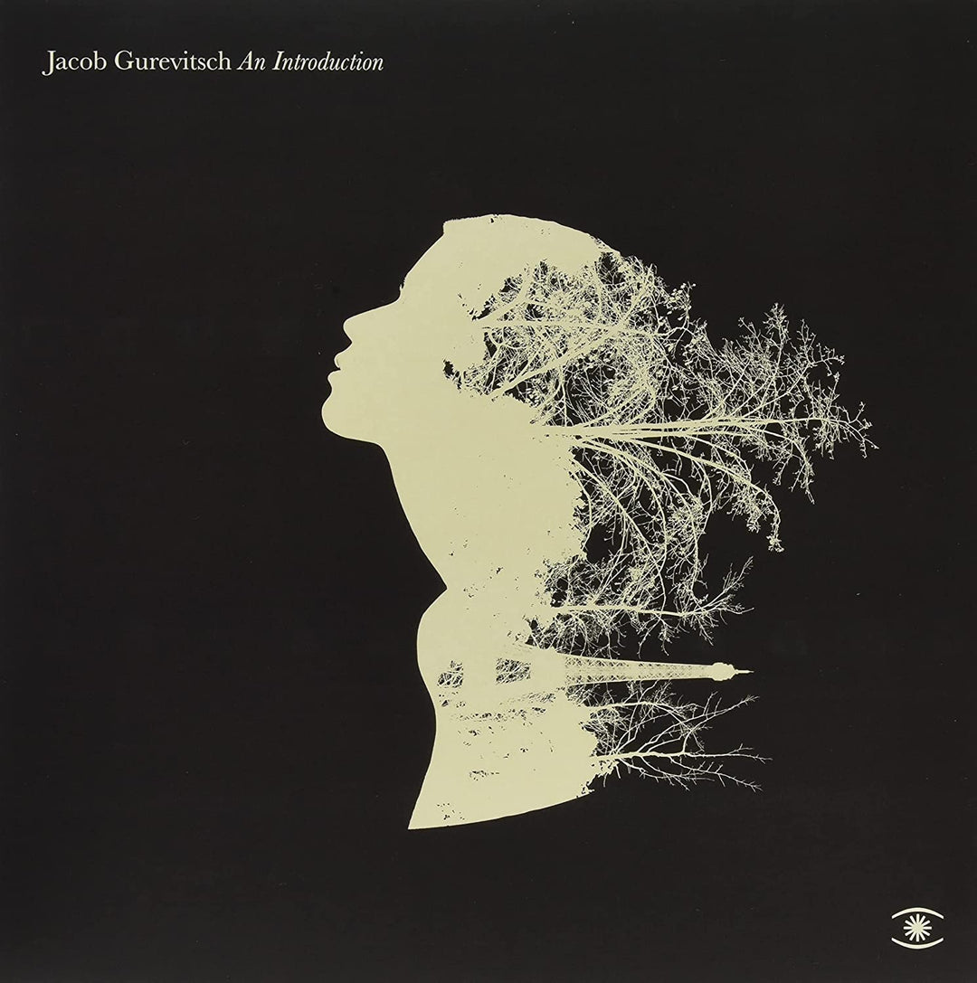 JACOB GUREVITSCH – EINE EINFÜHRUNG [Vinyl]