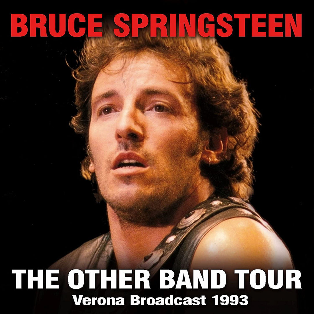 Bruce Springsteen – The Other Band Tour [Audio-CD]