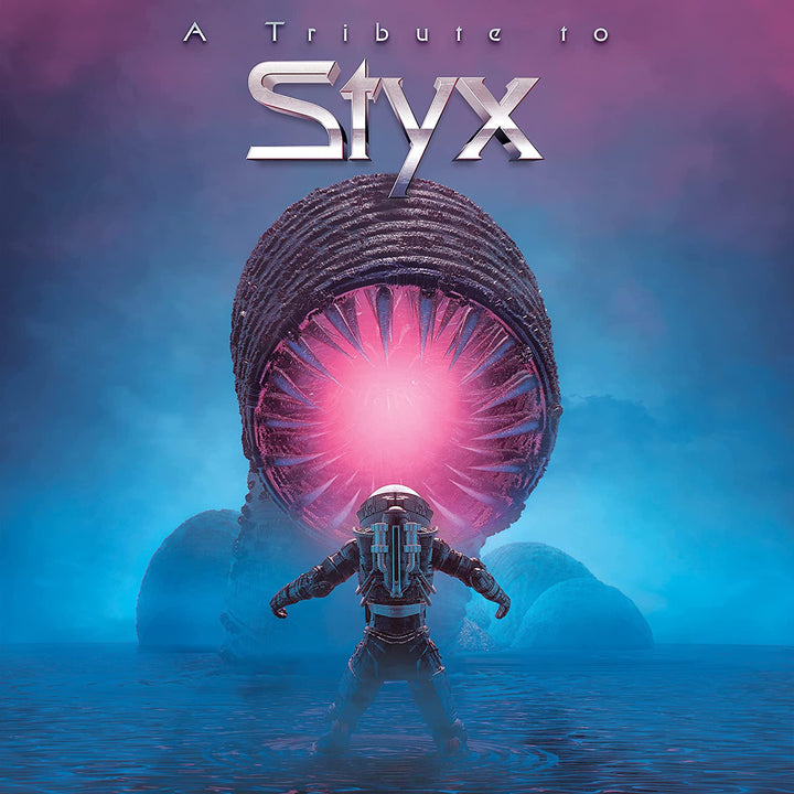 Eine Hommage an Styx [Vinyl]