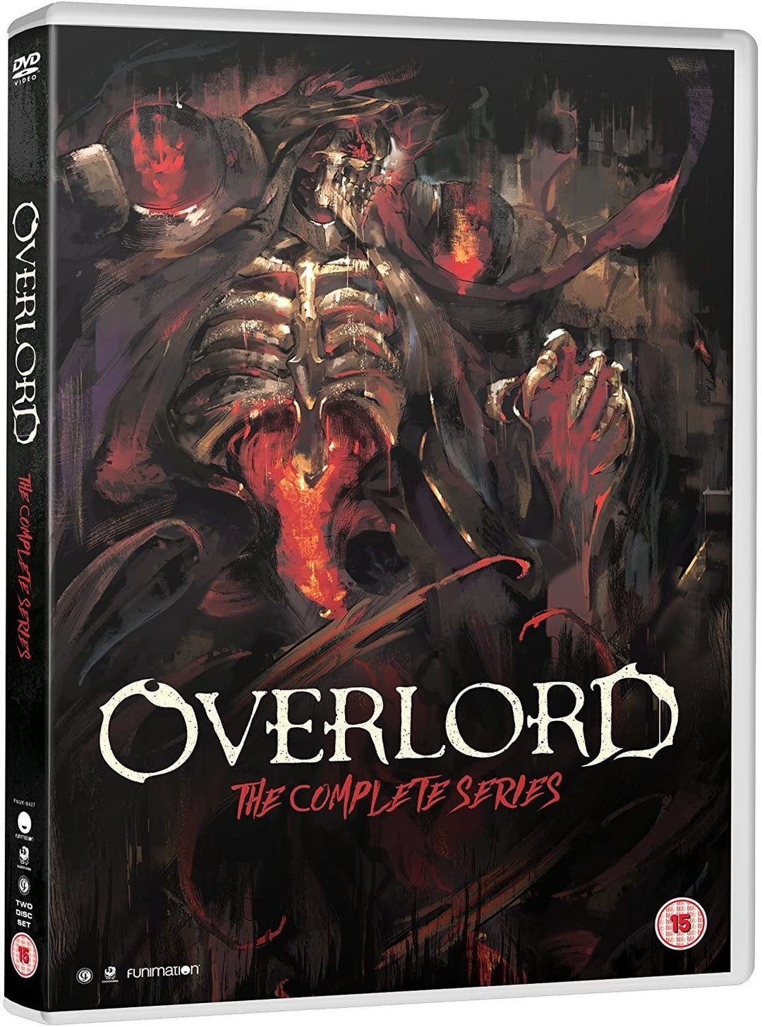 Overlord – Horror/Krieg [DVD]