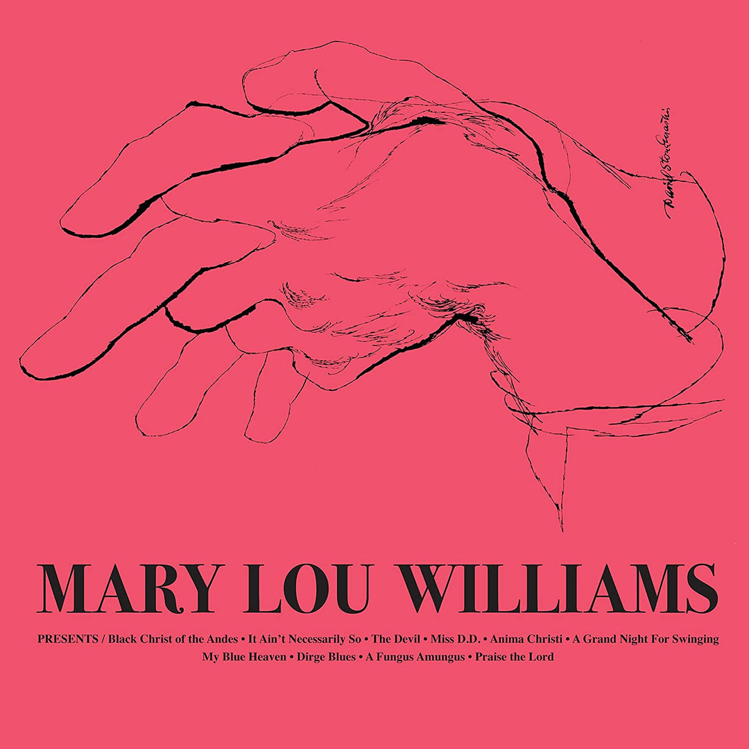 Mary Lou Williams - Mary Lou Williams [VINYL]