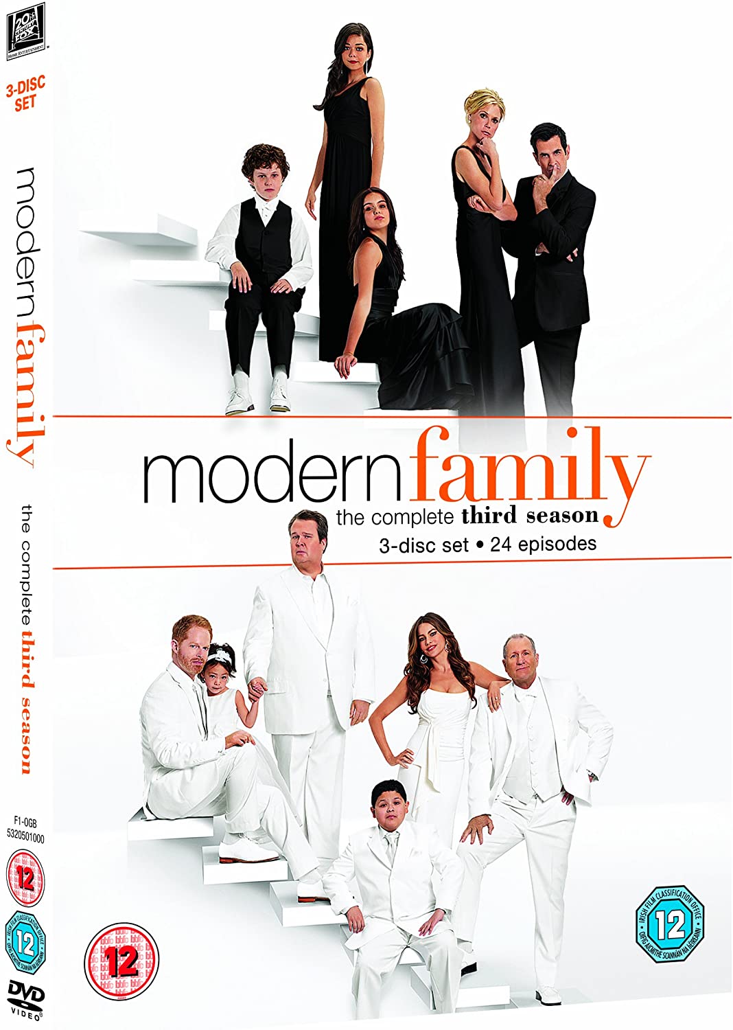 Modern Family – Staffel 3