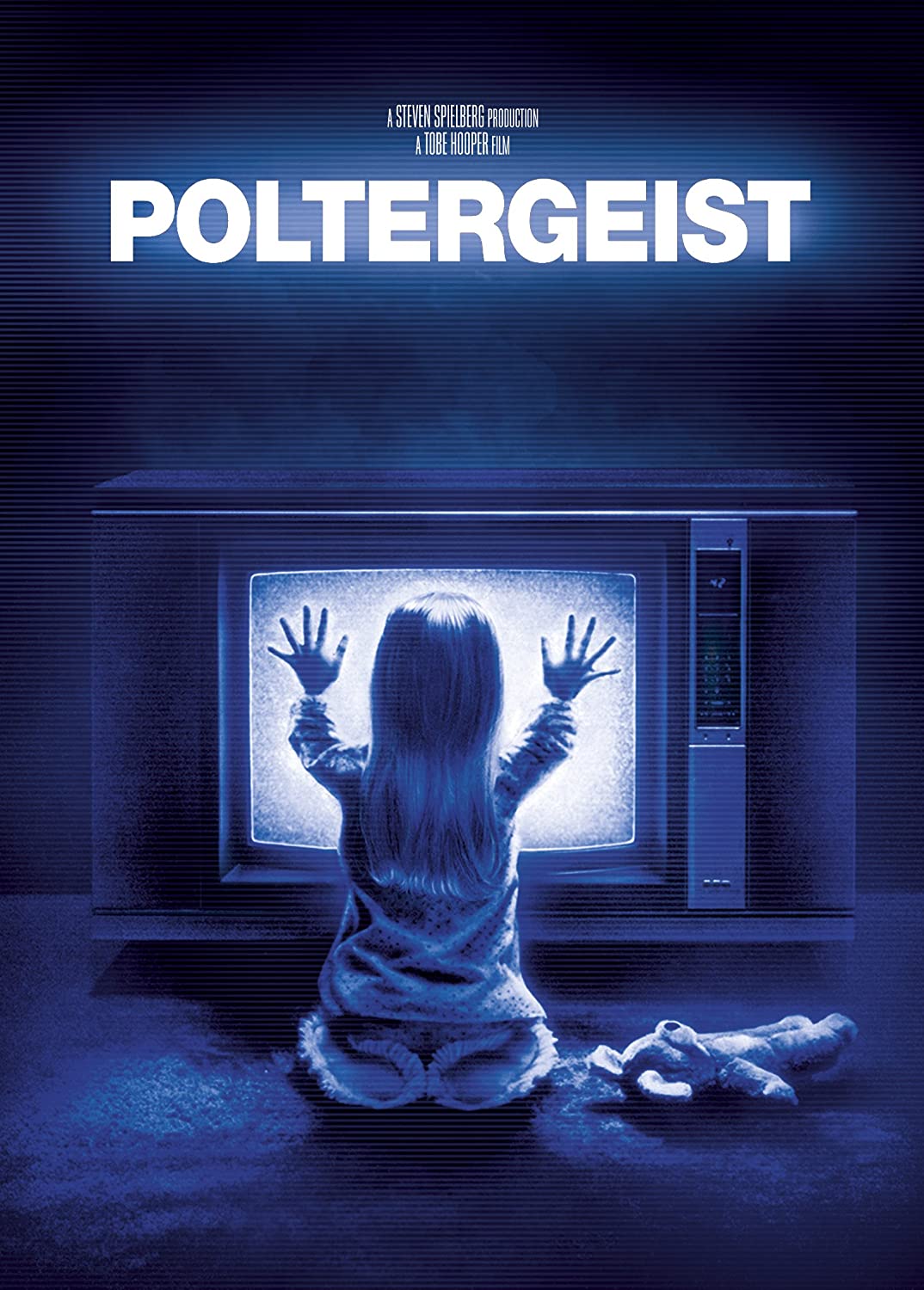 Poltergeist [1982] – Horror [DVD]