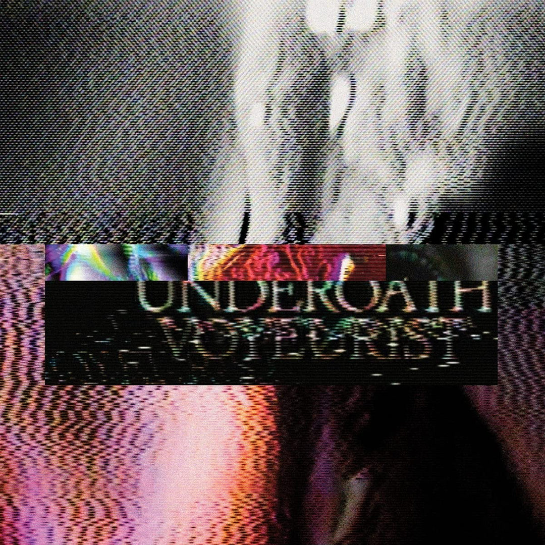 Underoath – Voyeurist [Audio-CD]