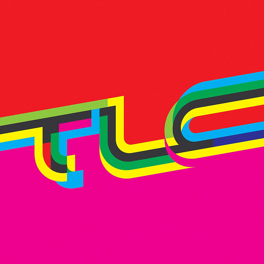 TLCexplicit_lyrics – TLC [Audio-CD]