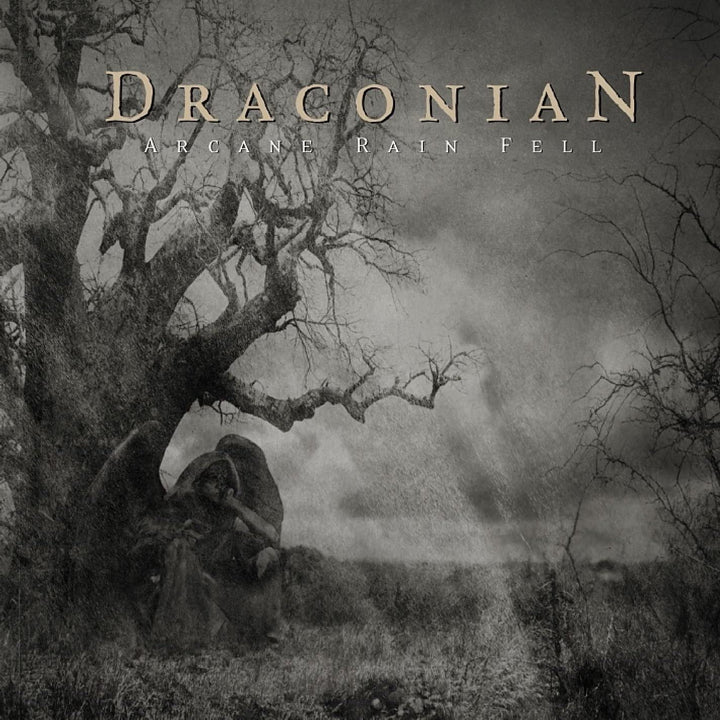 Draconian – Arcane Rain Fell [Audio-CD]