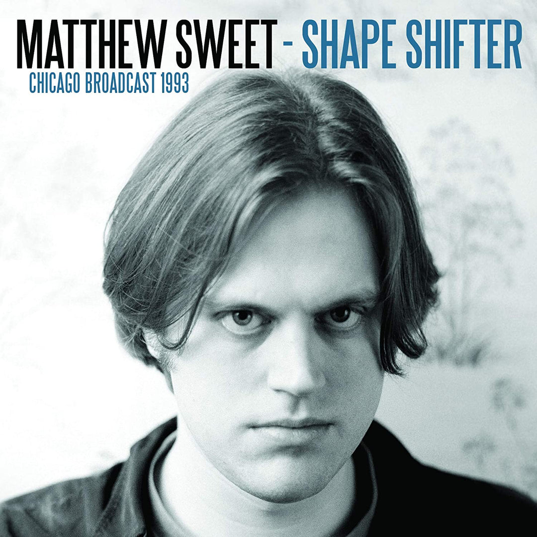 Matthew Sweet – Shape Shifter [Audio-CD]