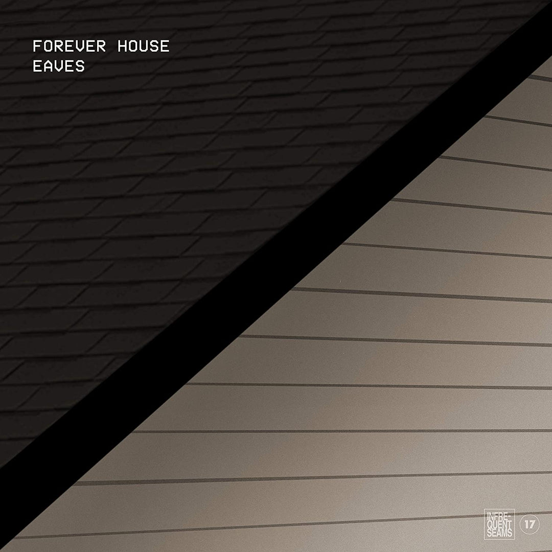 Forever House – Eaves [Audio-CD]