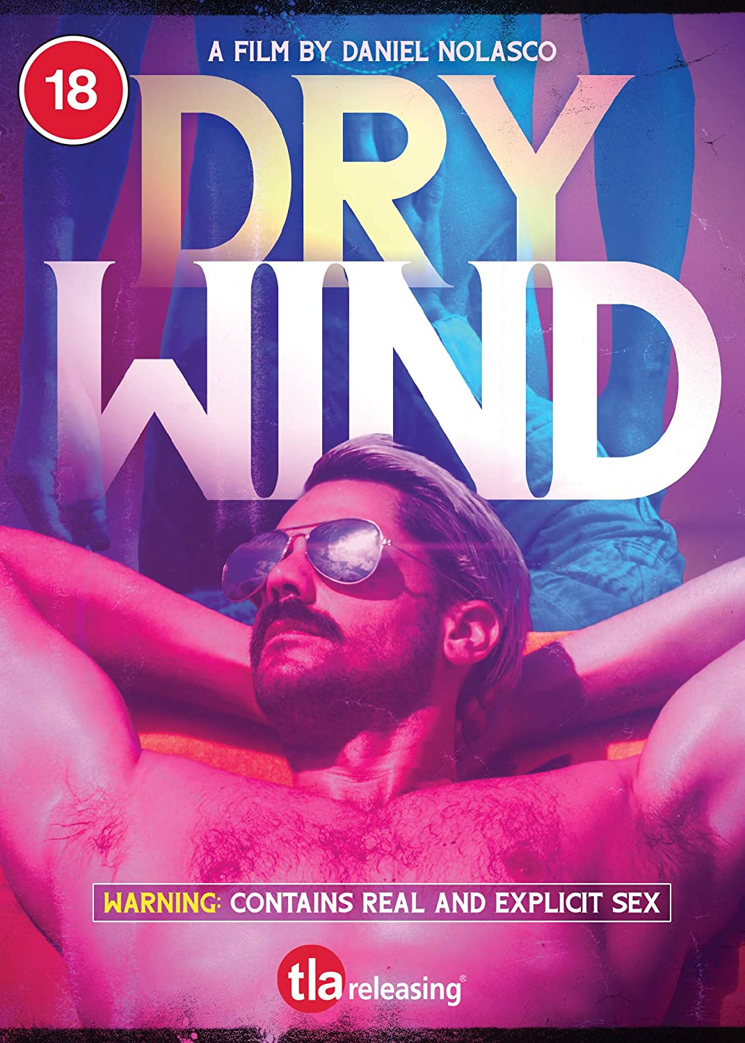 Dry Wind – Drama/LGBT [DVD]