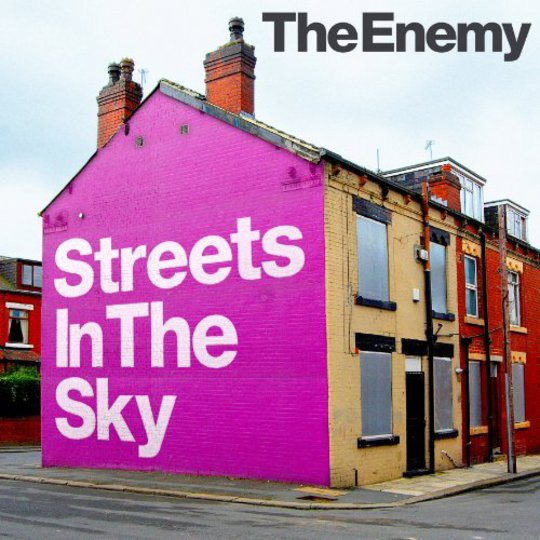 Streets In The Sky [Audio-CD]