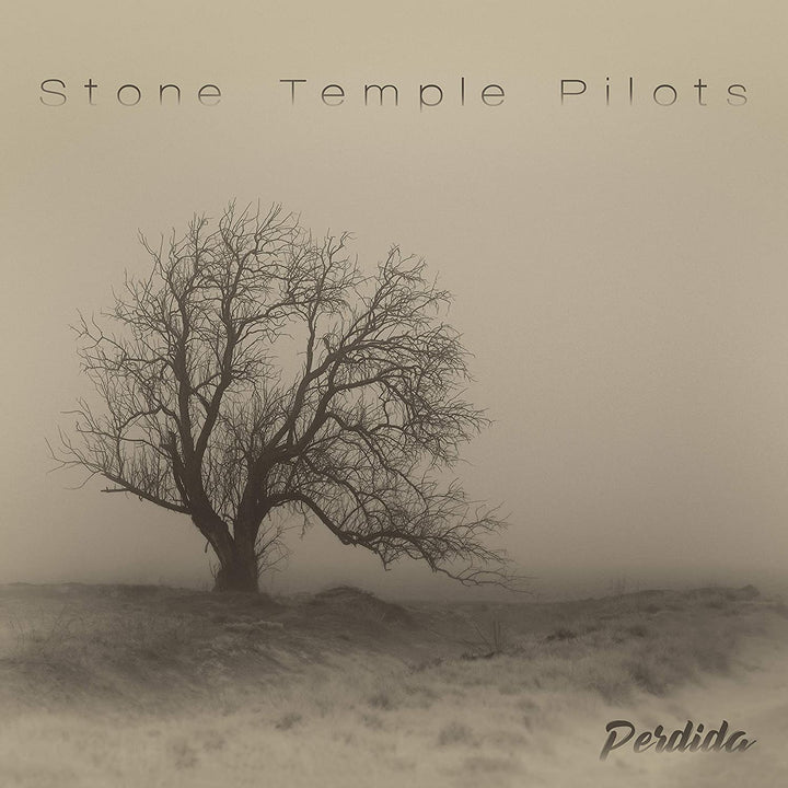 Perdida – Stone Temple Pilots [VINYL]