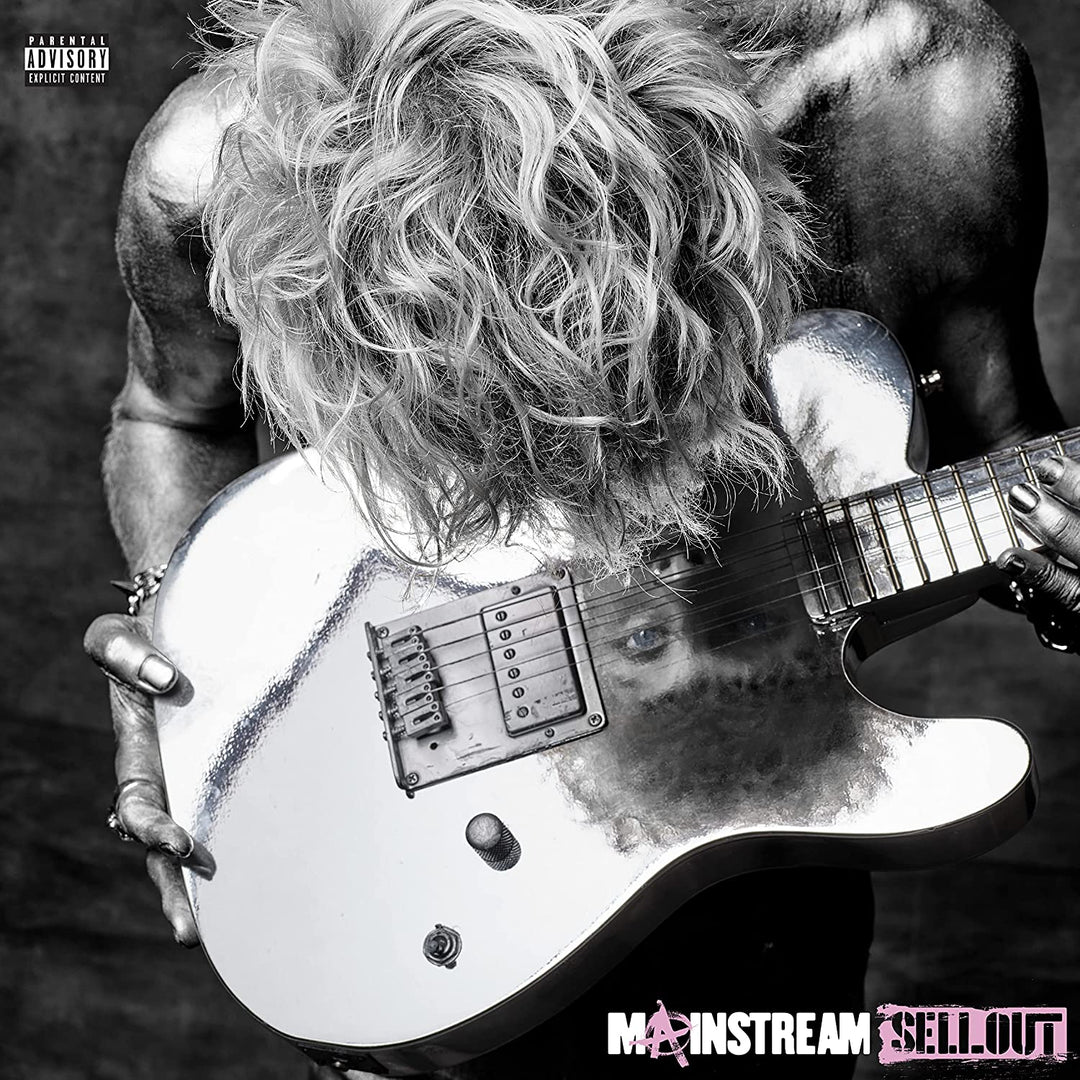 Machine Gun Kelly – Mainstream-Ausverkauf [VINYL]