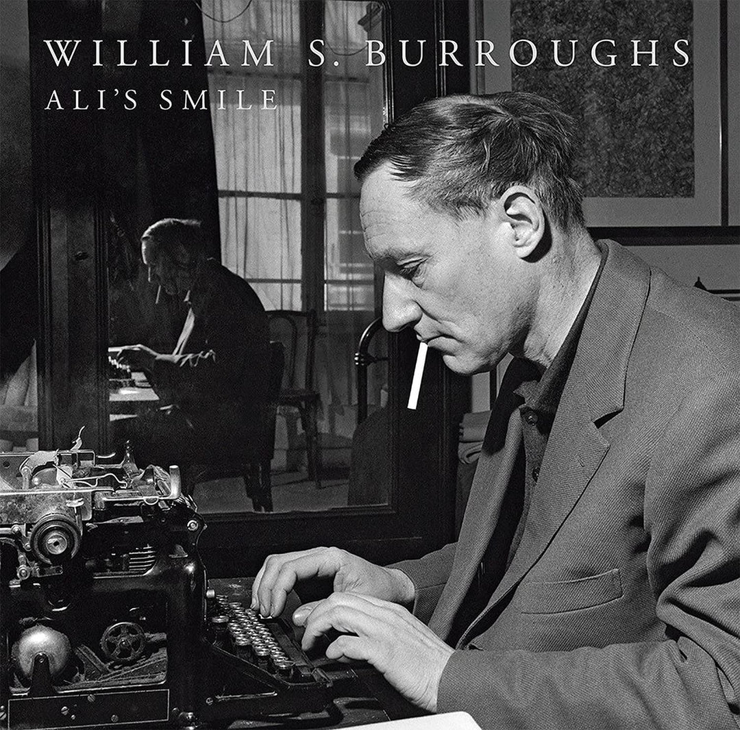 William S. Burroughs – Alis Smile [Vinyl]