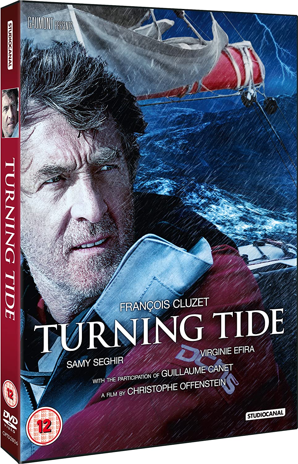 Turning Tide – Drama/Kurzfilm [DVD]