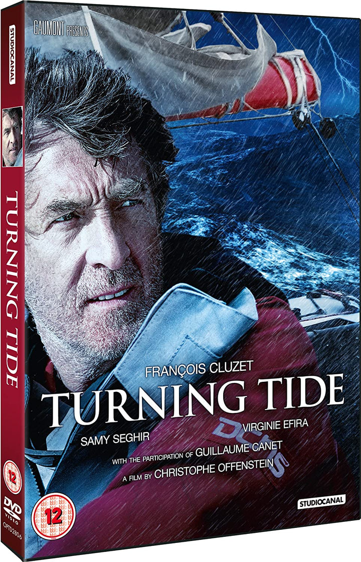 Turning Tide – Drama/Kurzfilm [DVD]