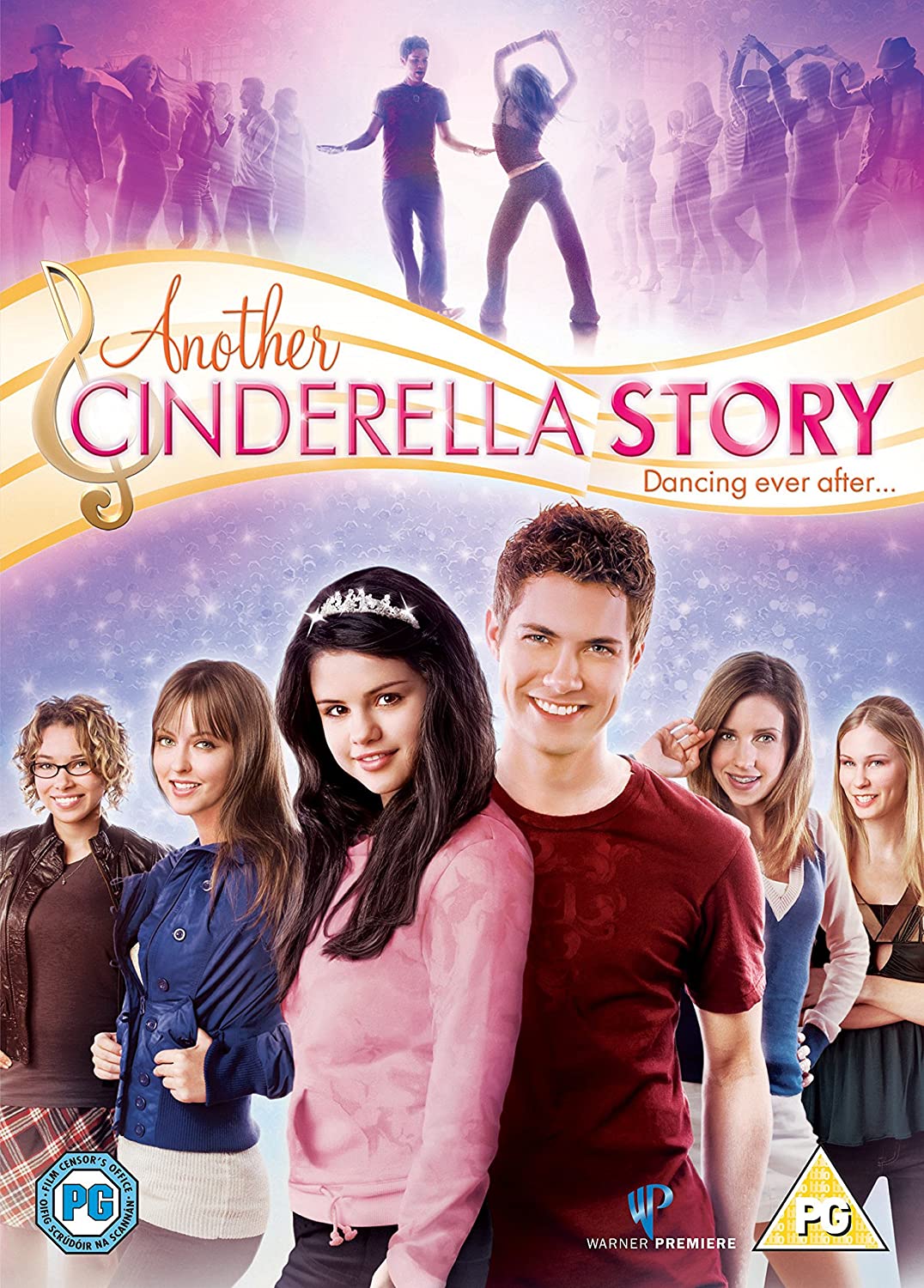 Another Cinderella Story [Romanze] [2008]