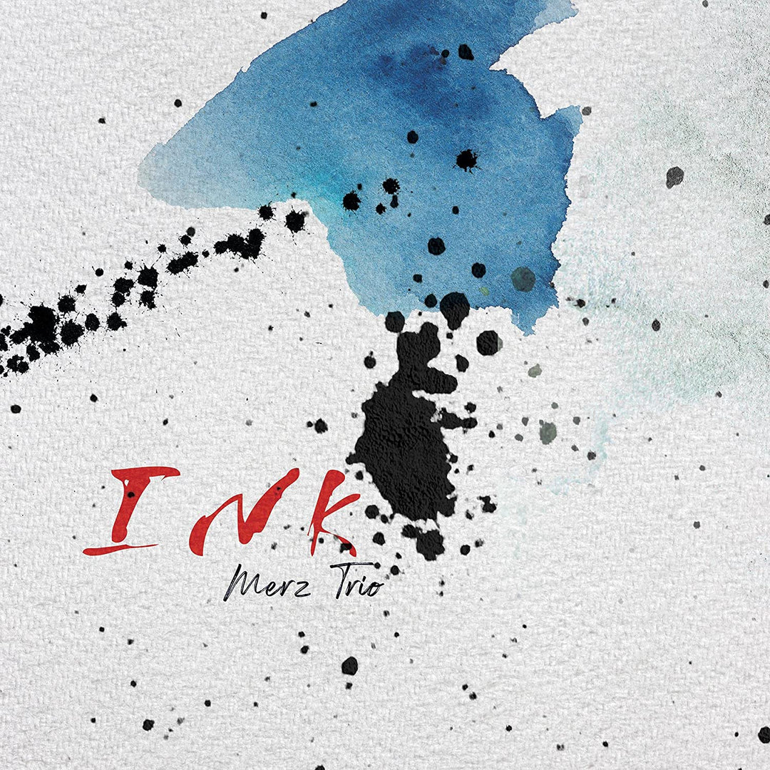 Merz Trio - Ink [Audio CD]