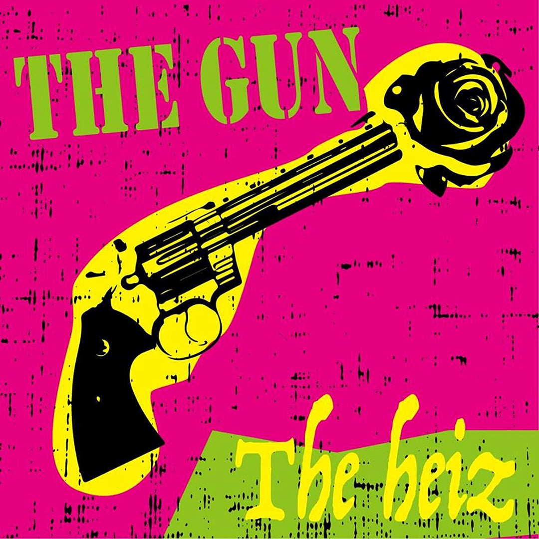 Heiz – The Gun [Vinyl]