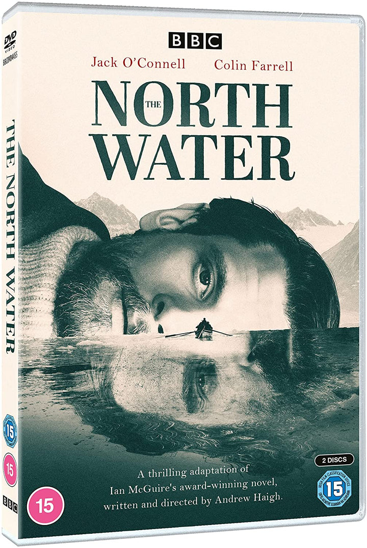 Das Nordwasser [2021] [DVD]