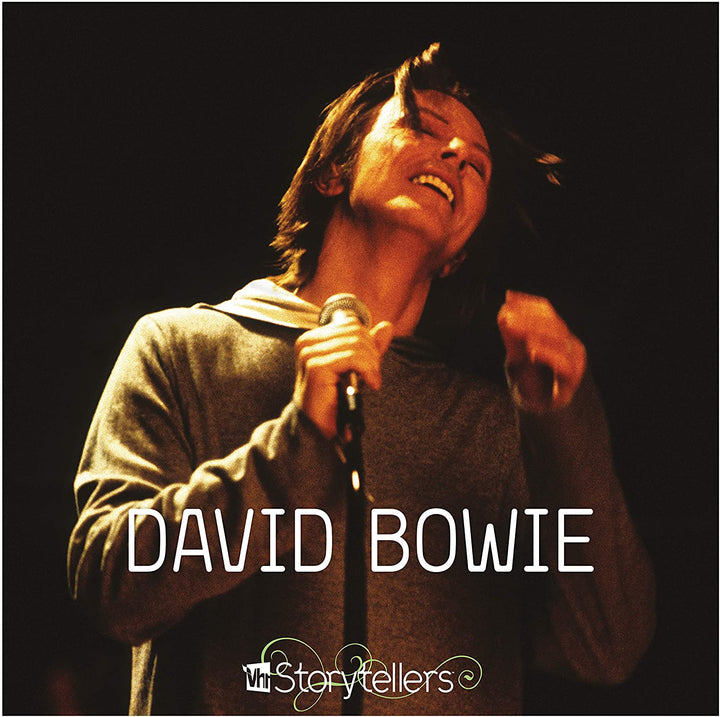 David Bowie – 9VH1 Storytellers [Vinyl]