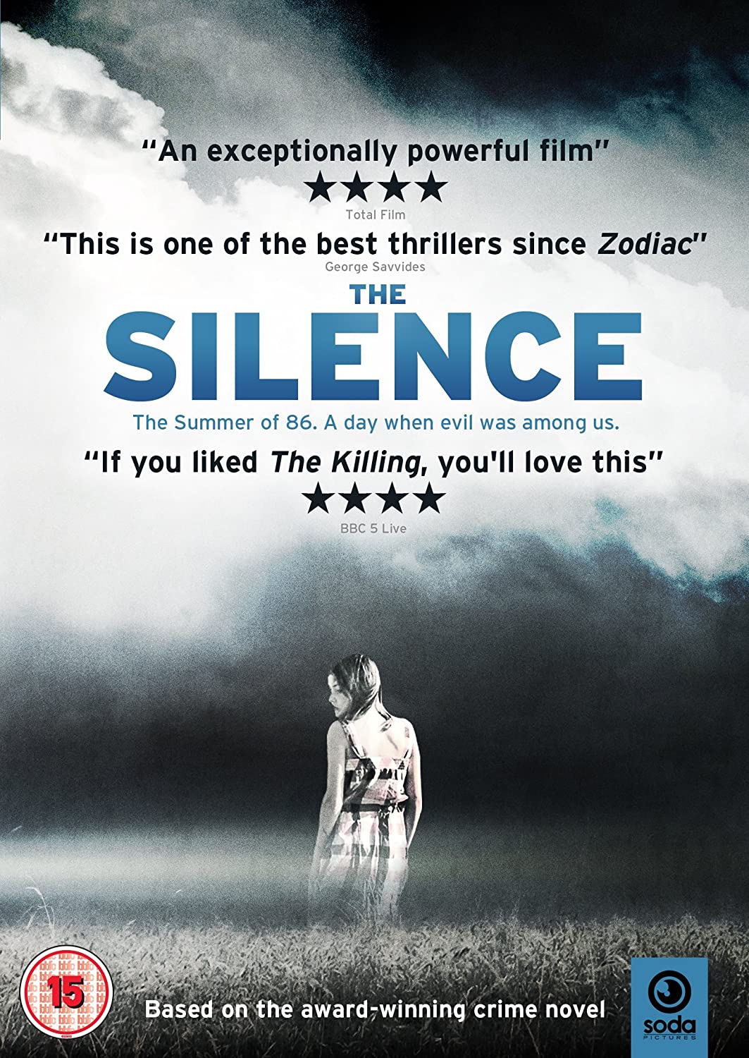 The Silence – Horror/Thriller [DVD]