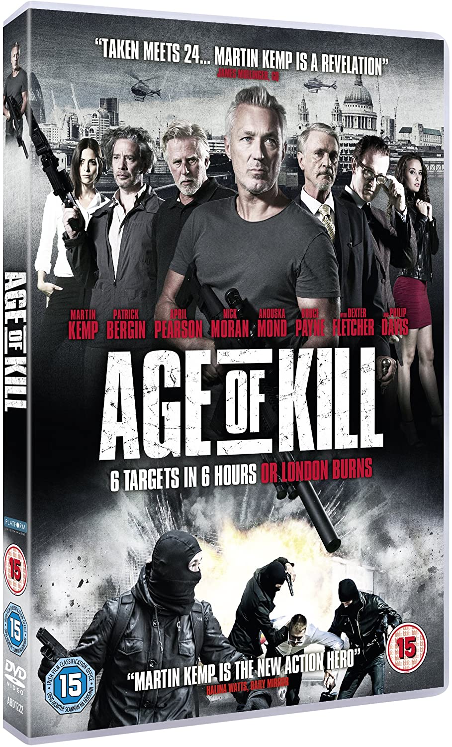 Age of Kill