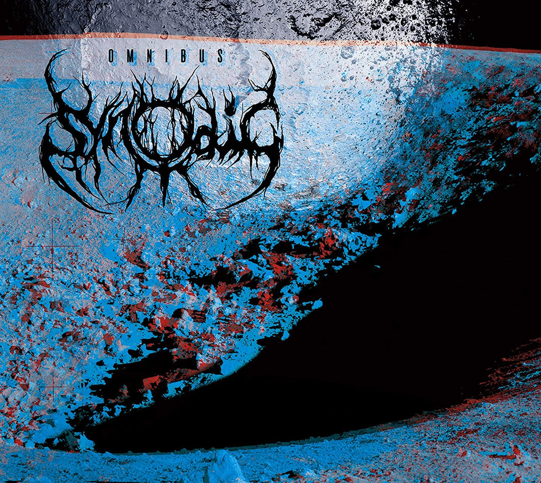 Synodic - Omnibus [Audio CD]