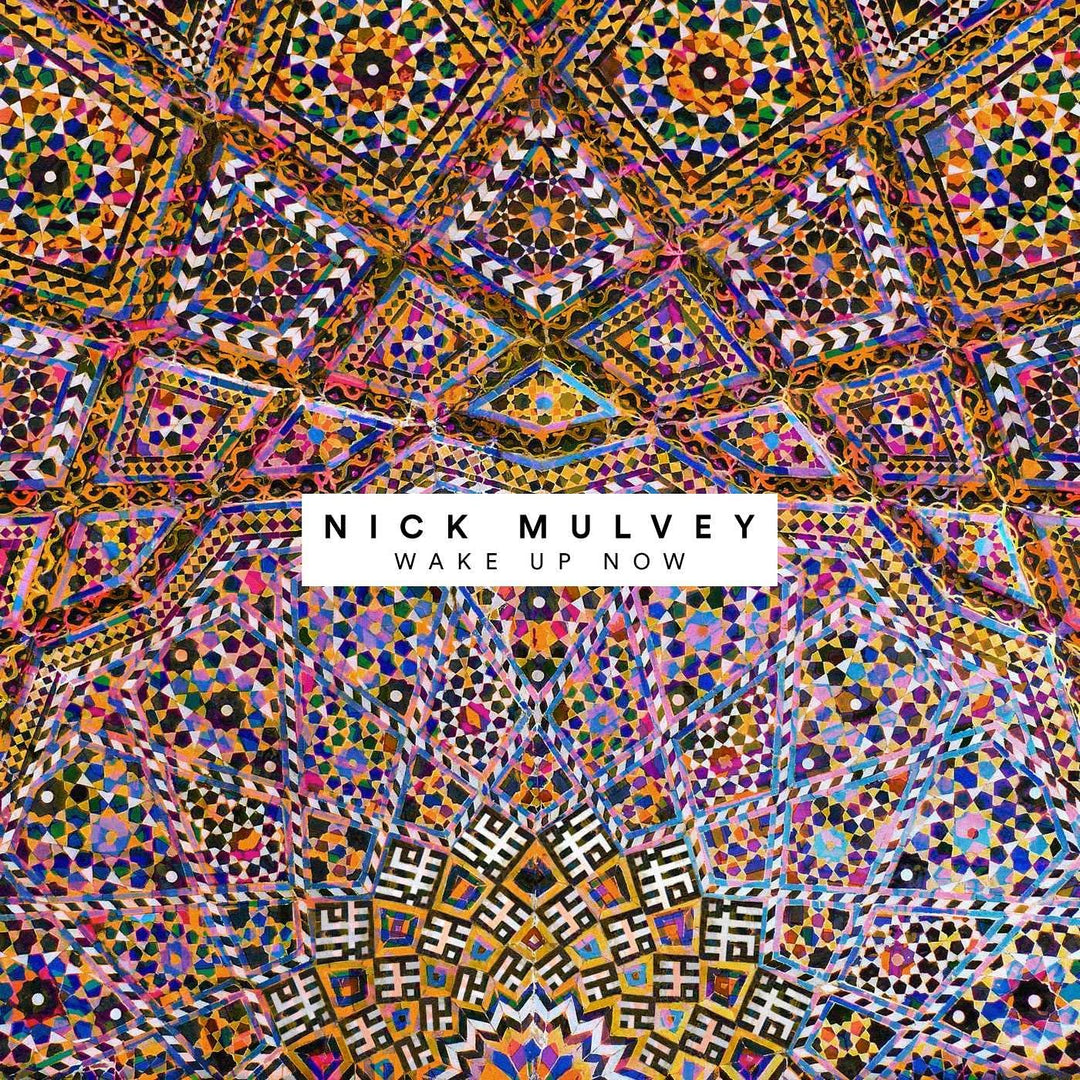 Nick Mulvey - Word Nu wakker