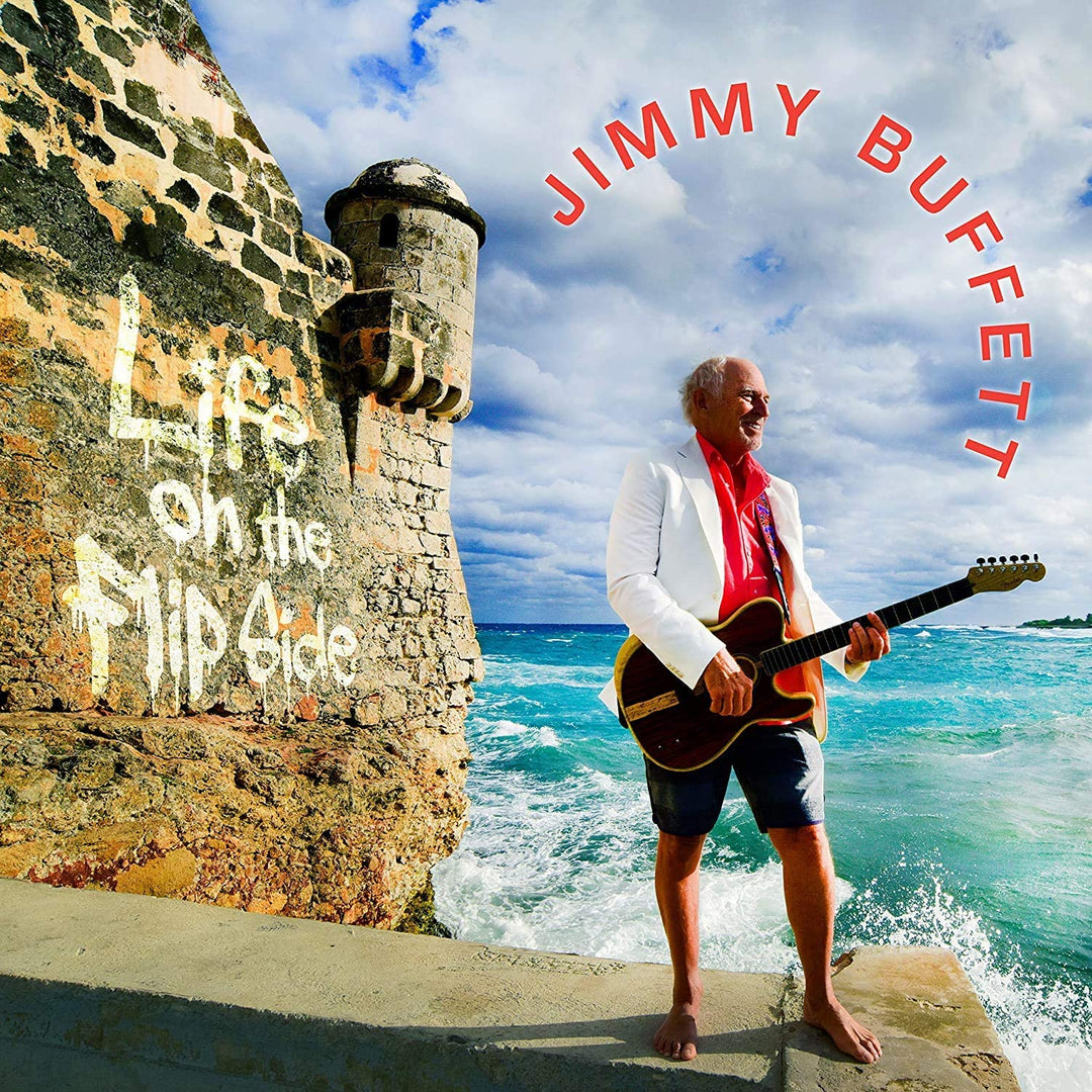 Jimmy Buffett – Life On The Flip Side [Vinyl]