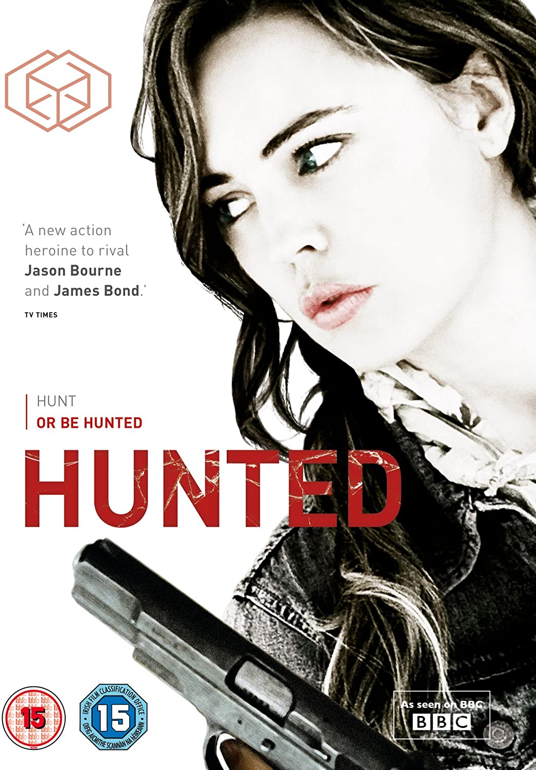 Hunted - Series 1 [2017]