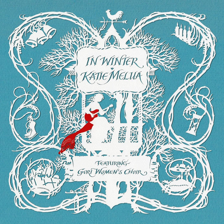 Katie Melua – Im Winter [VINYL]