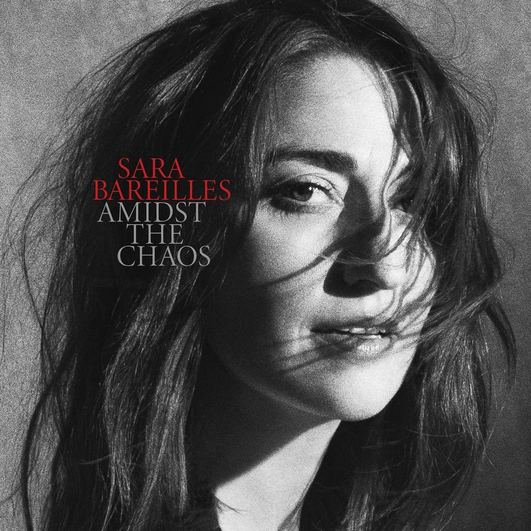 Inmitten des Chaos [Audio-CD]