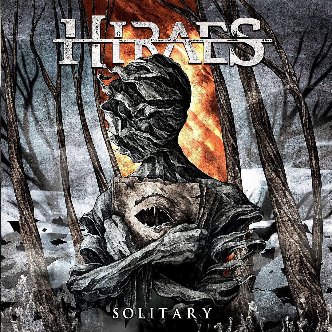 Hiraes – Solitary [Vinyl]