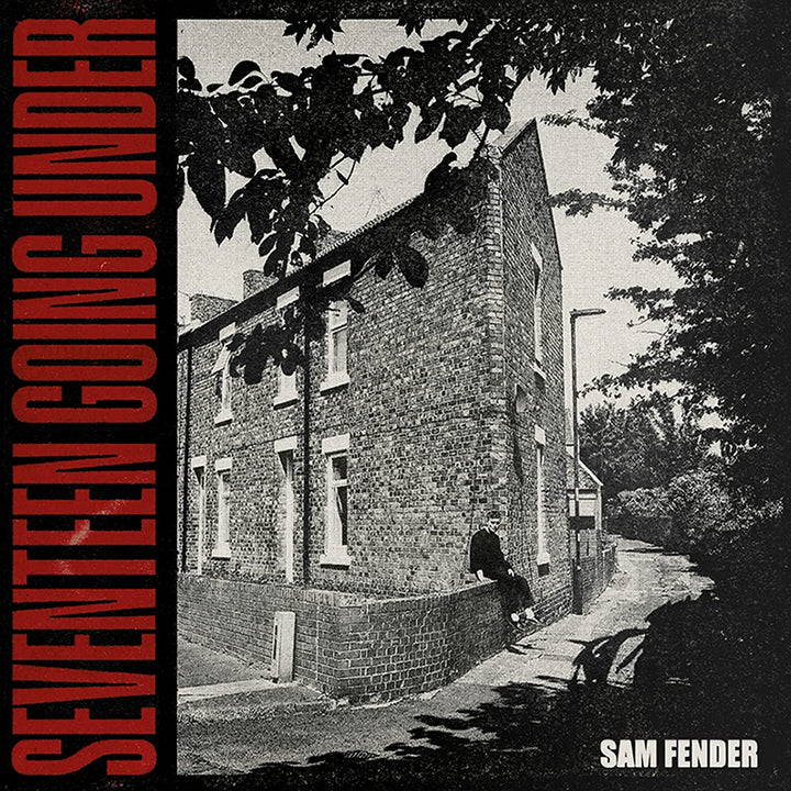Sam Fender - Seventeen Going Under [Audio CD]