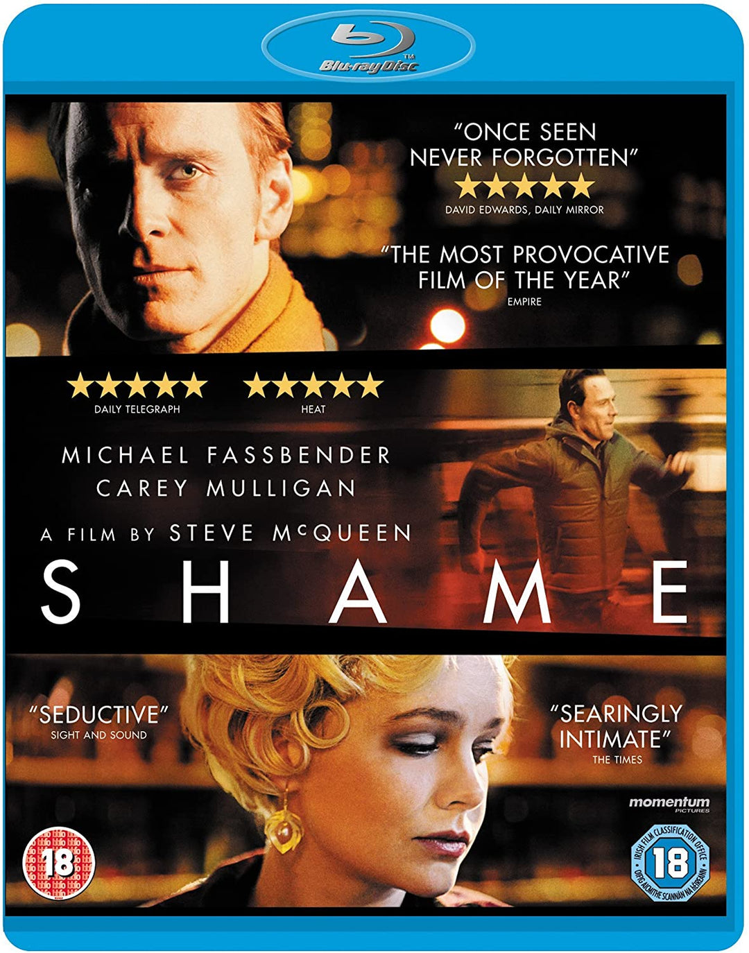 Schande – Drama [Blu-ray]