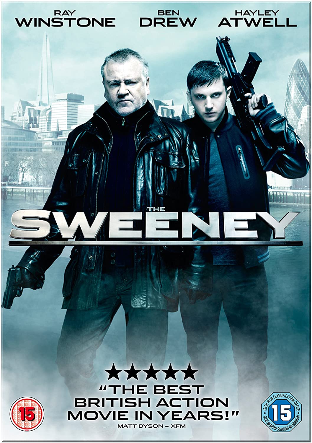 Der Sweeney