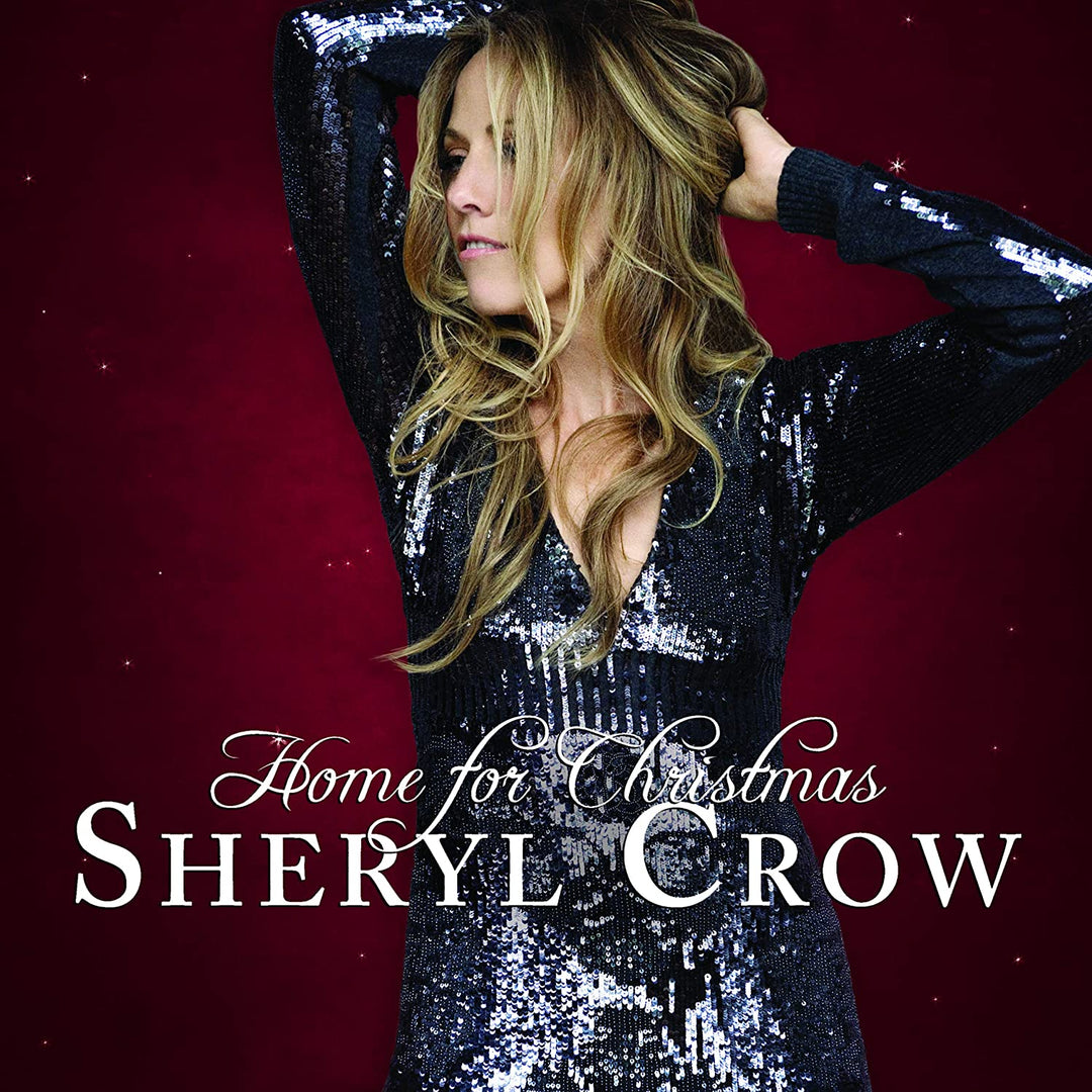 Sheryl Crow – Home For Christmas [Vinyl]