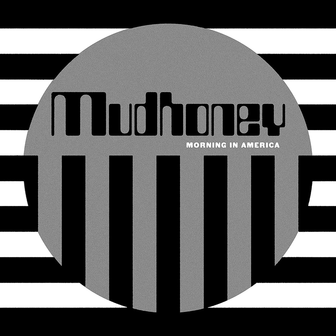 Mudhoney – Morning In America [Vinyl]