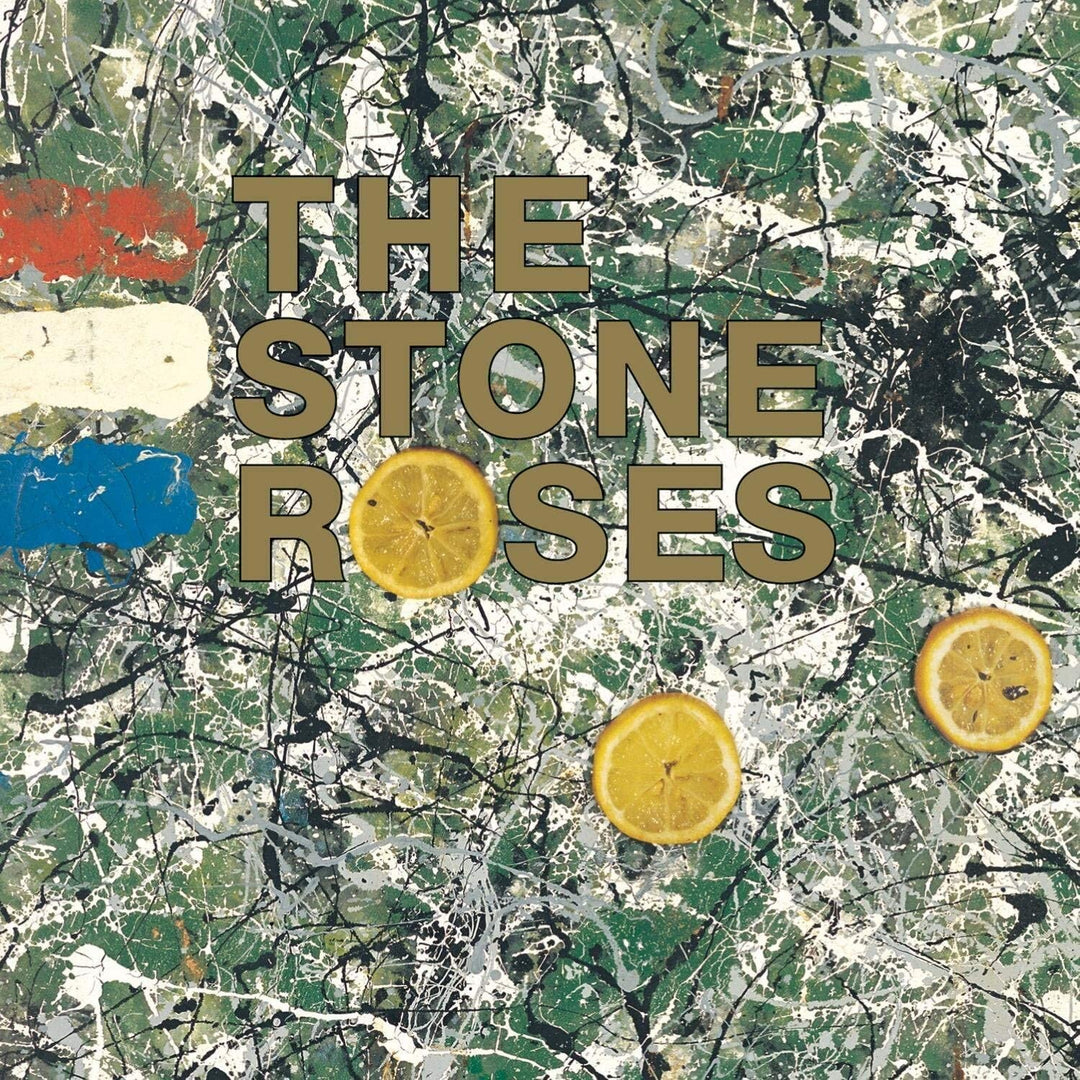 The Stone Roses [Audio CD]