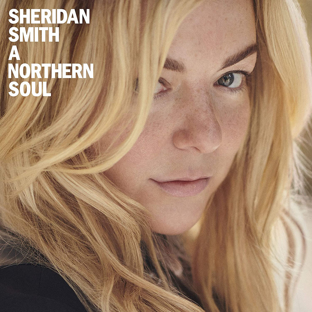 Sheridan Smith – A Northern Soul [Audio-CD]