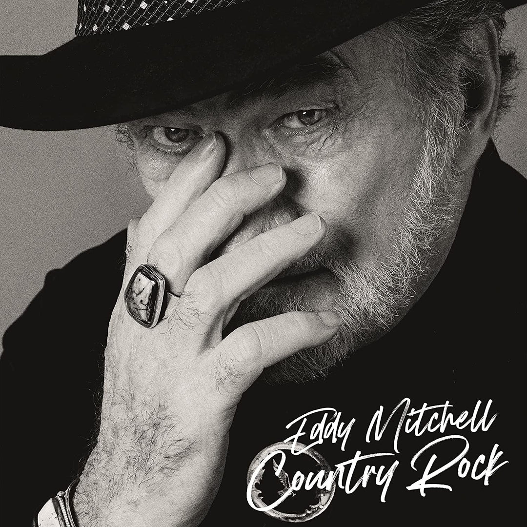 Eddy Mitchell – Country Rock [VINYL]