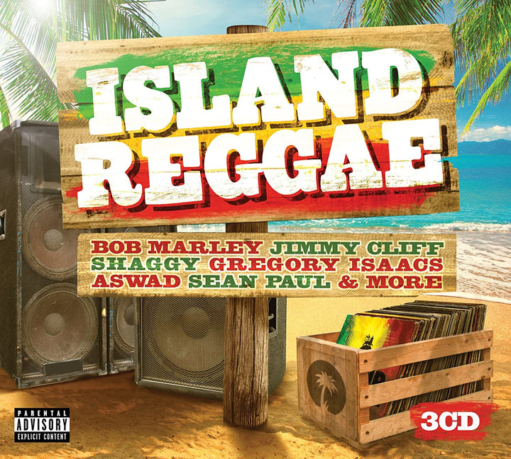 Insel-Reggae