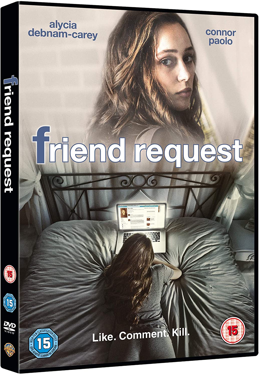 Friend Request [2016]