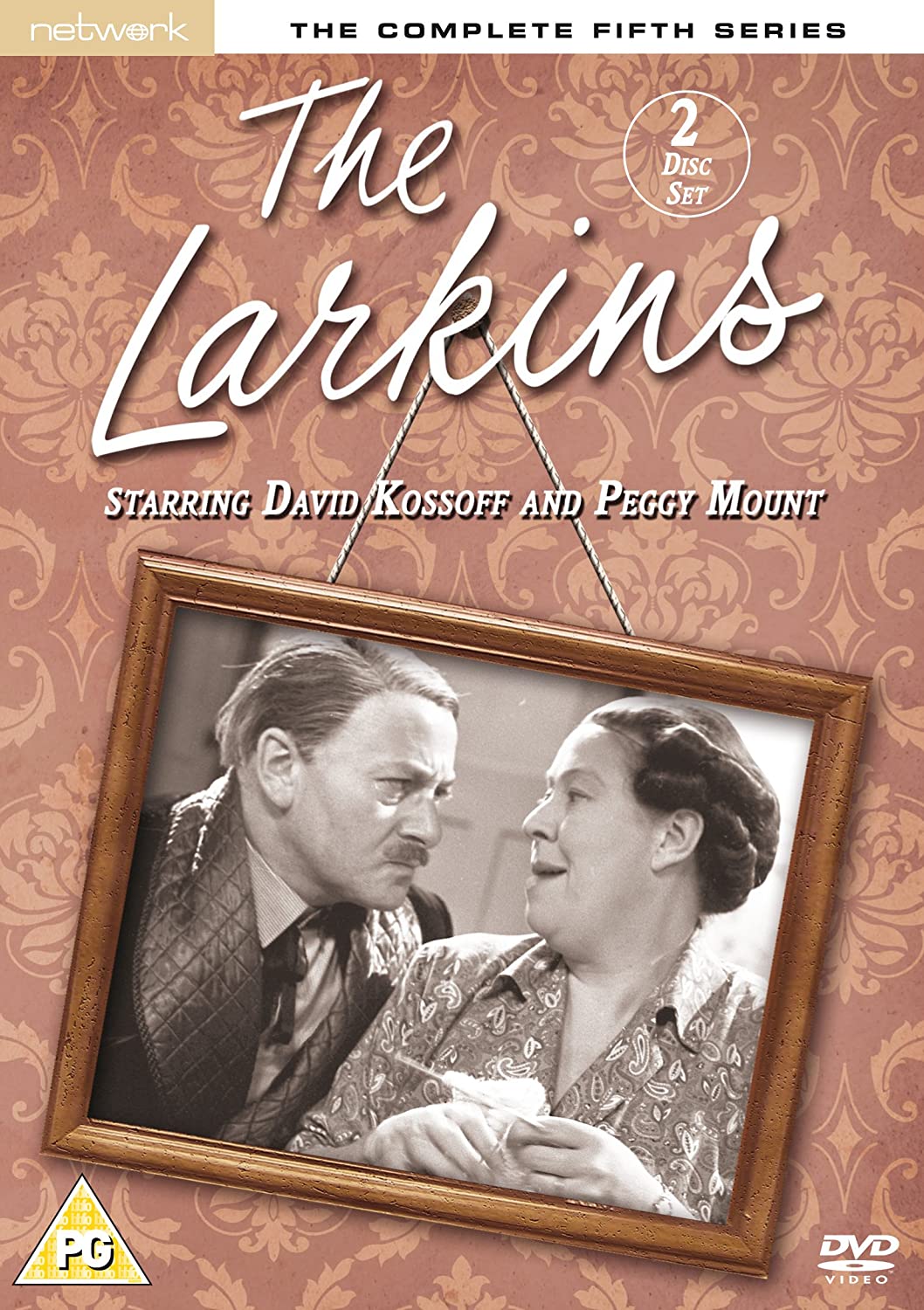 The Larkins – Die komplette Serie 5