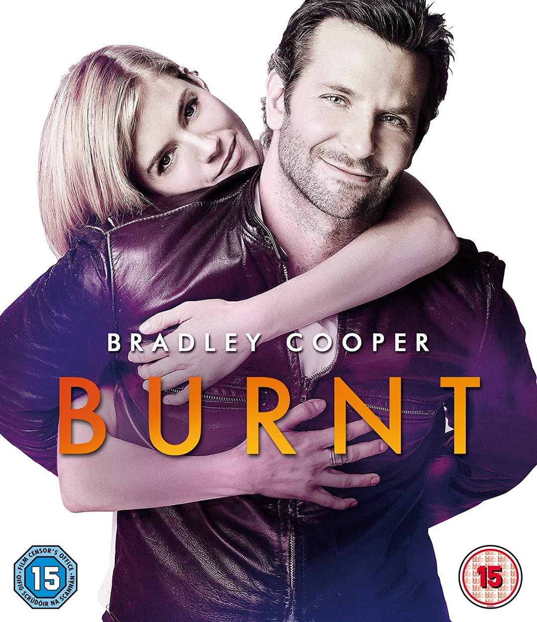 Burnt [2017] – Drama/Komödie [DVD]