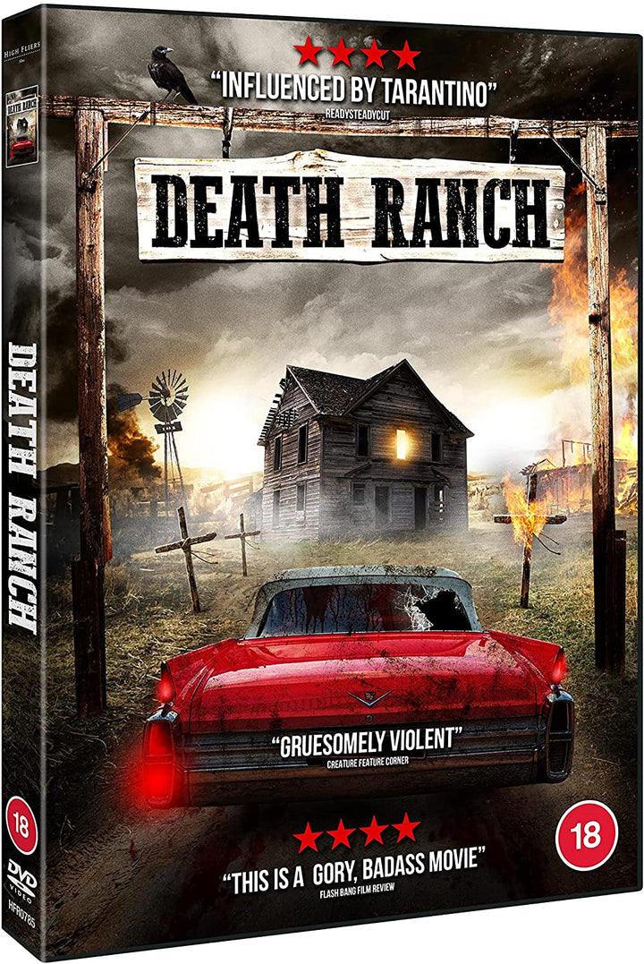 Death Ranch