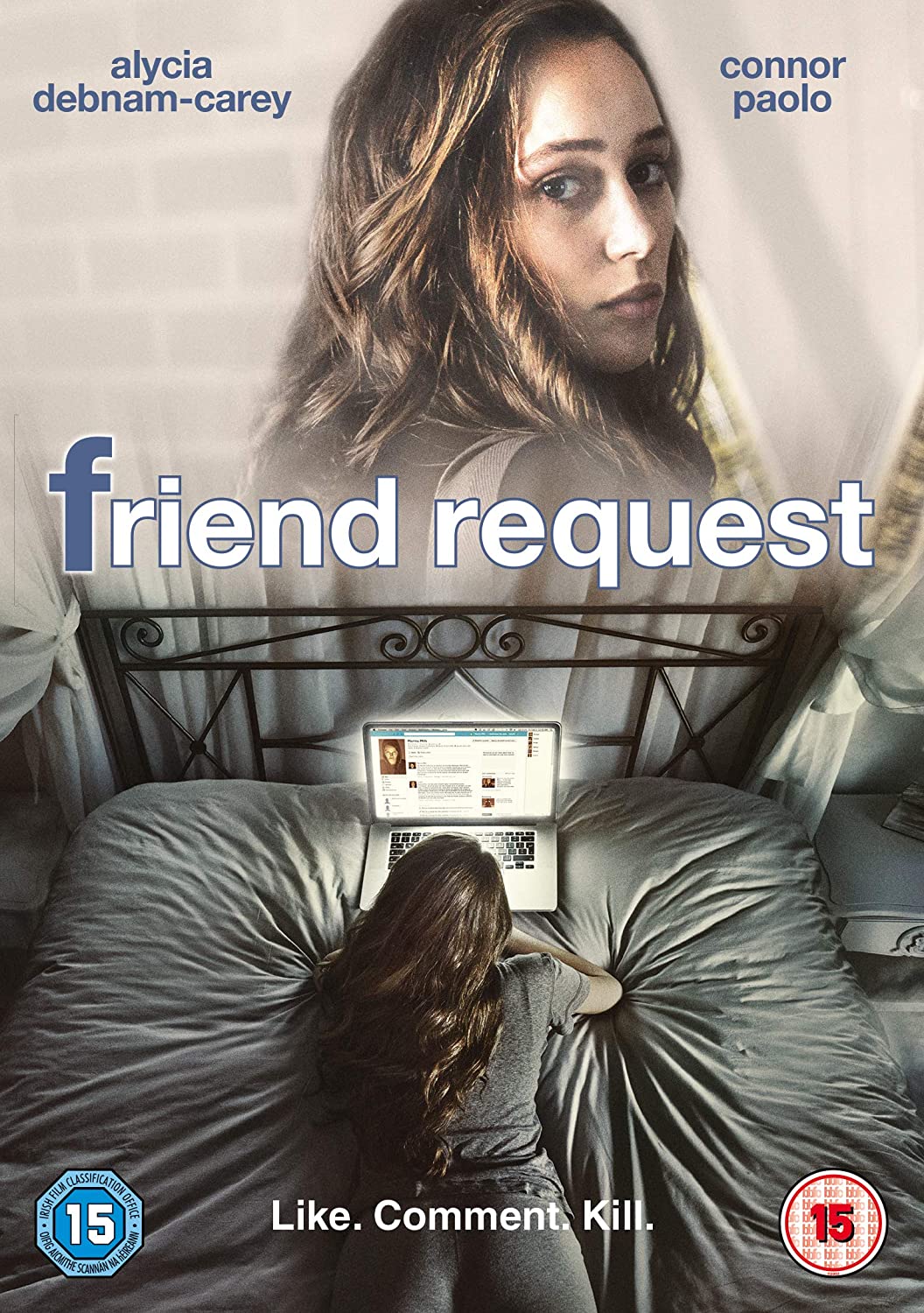 Friend Request [2016]