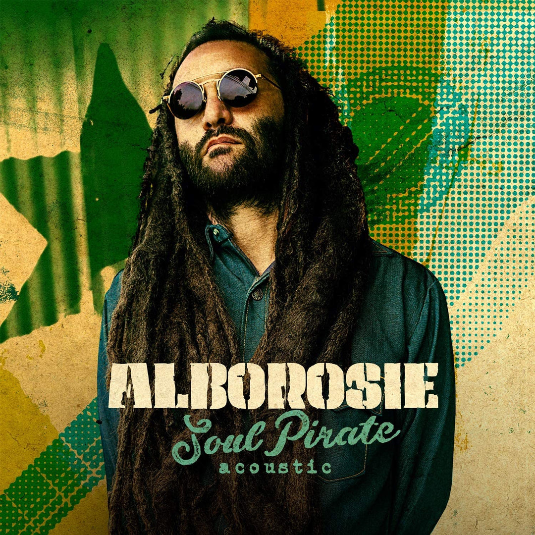 Soul Pirate - Akustisch [Audio CD]