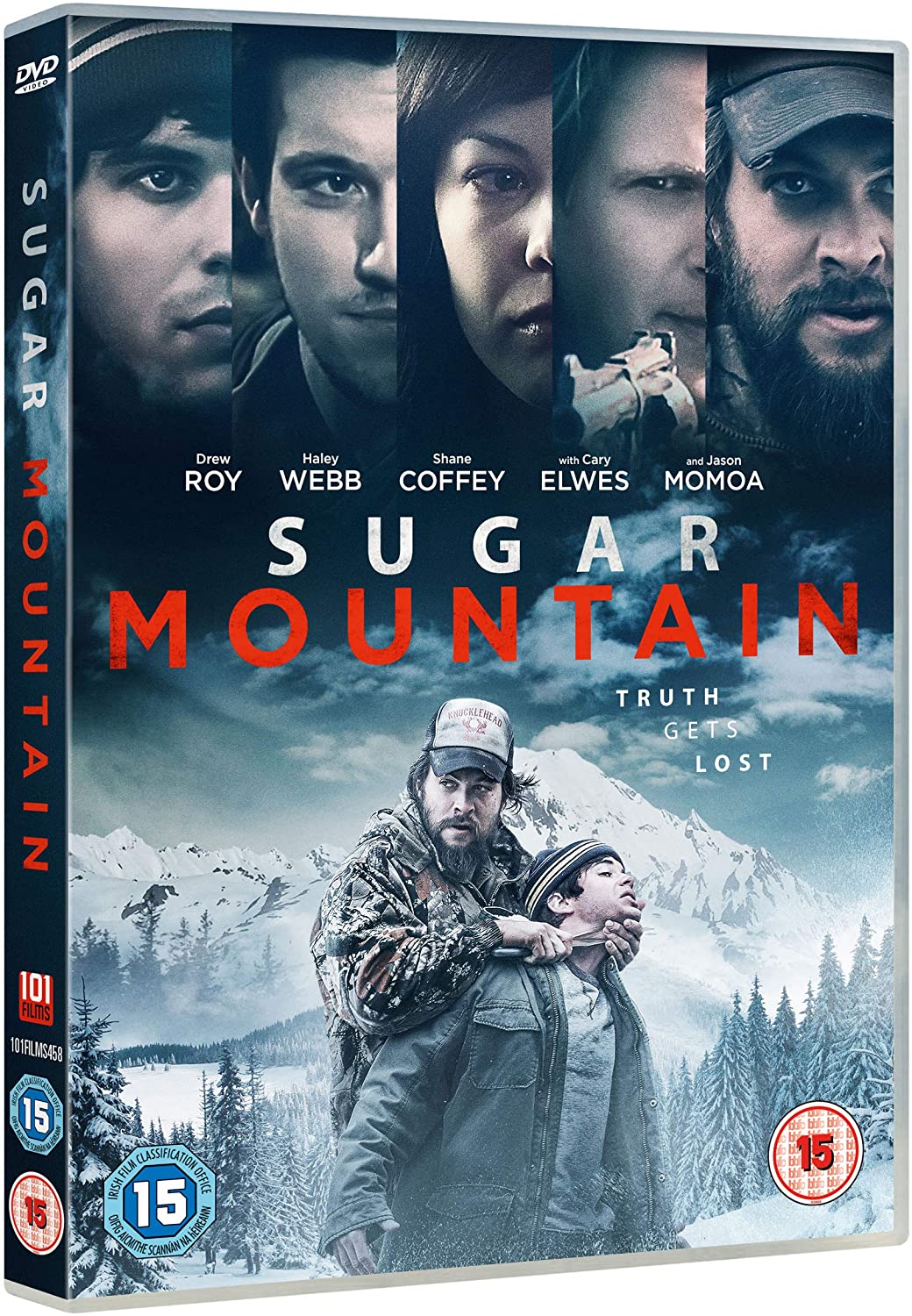 Sugar Mountain [DVD]