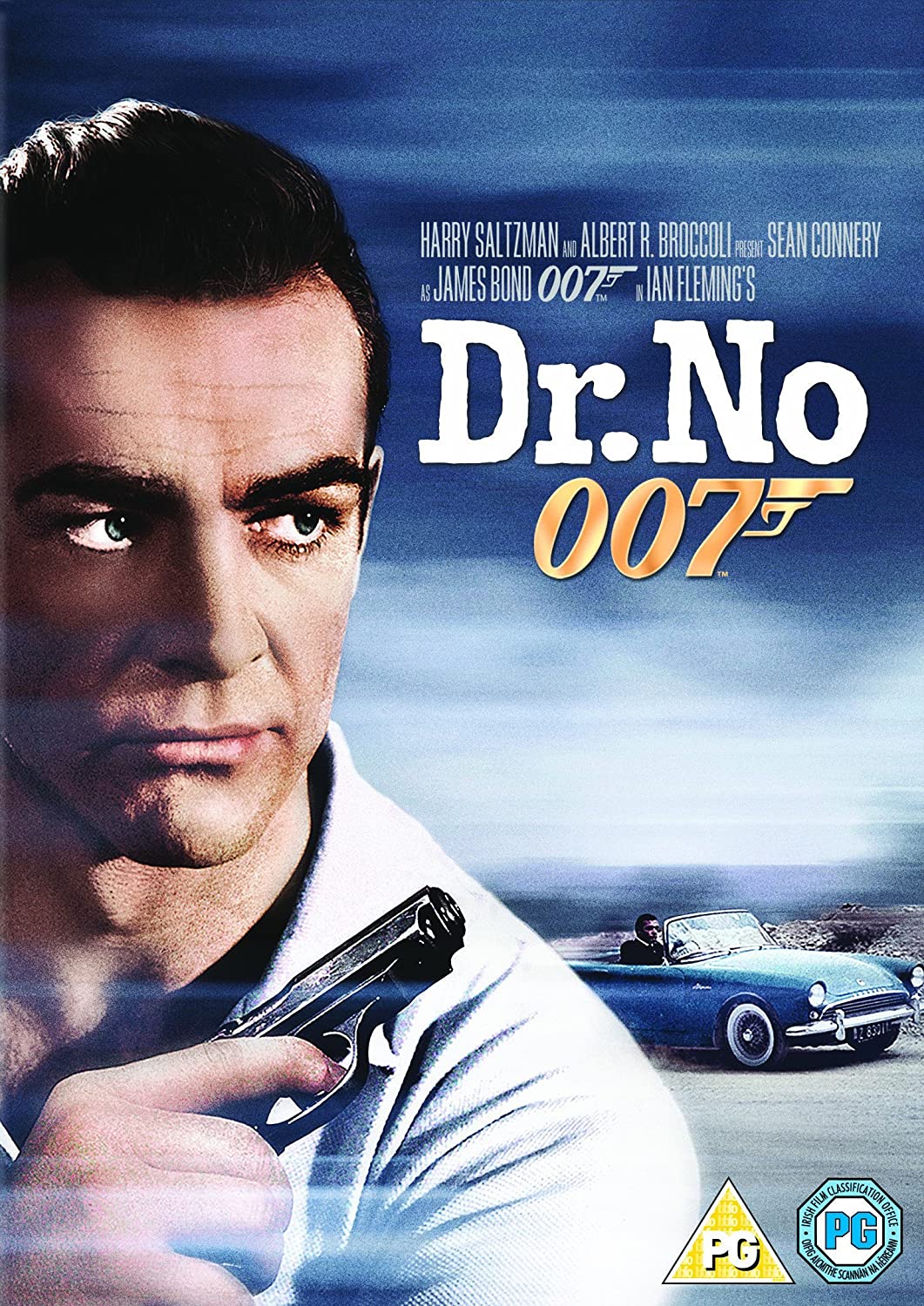 Dr.Nr. [1962]